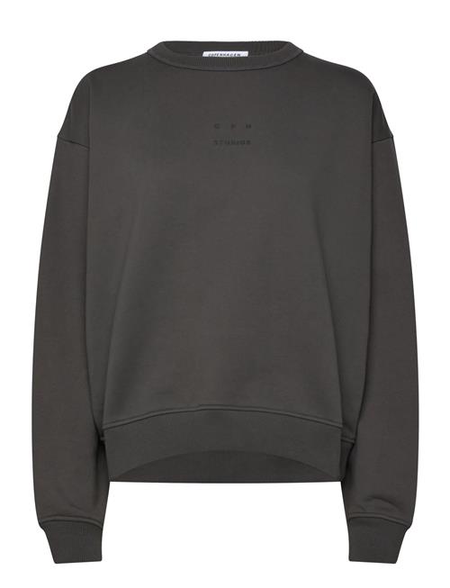 Copenhagen Studios | Cph Sweater 2 Cotton Pink | L
