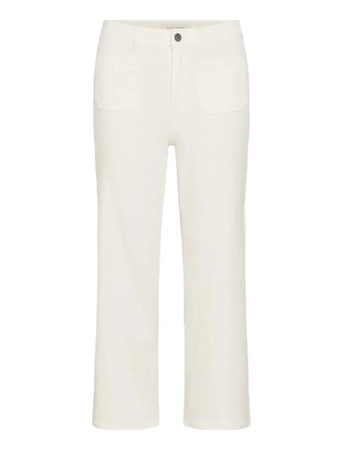Kaffe | Kabrook Cropped Hw Jeans | 29