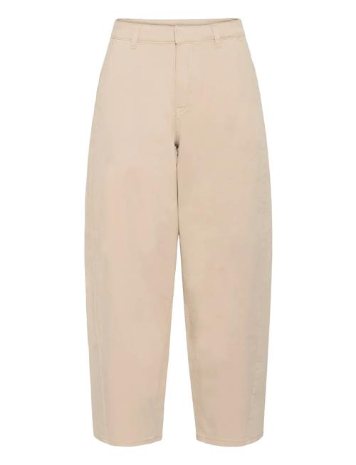 Kaffe | Kamette Barrel Pant | 40