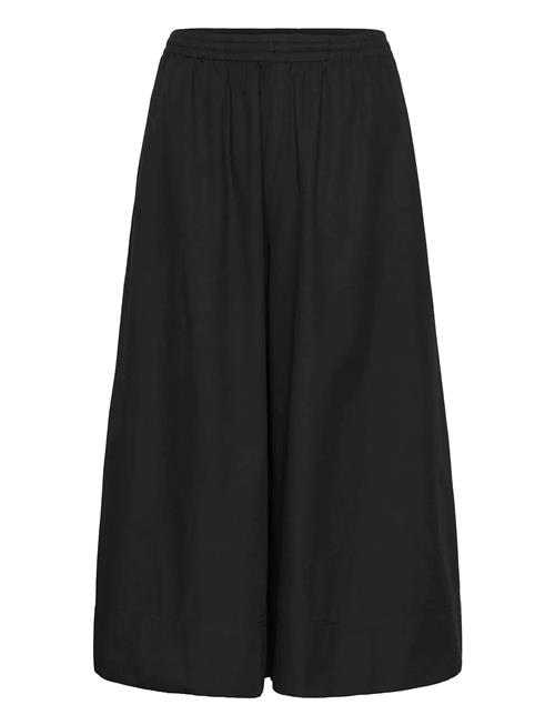 My Essential Wardrobe | Sunnamw Skirt Pant | 44