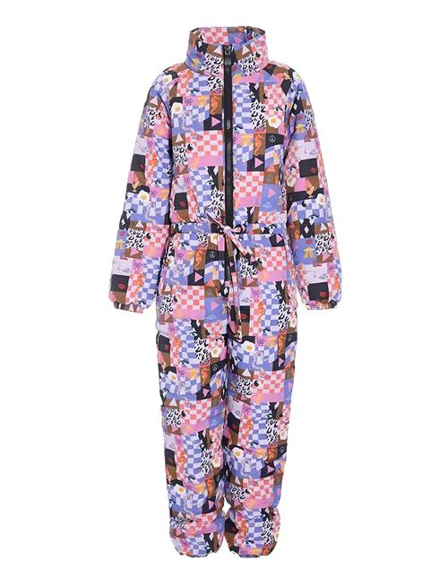 Hunkøn | Roxanna Snowsuit | XS