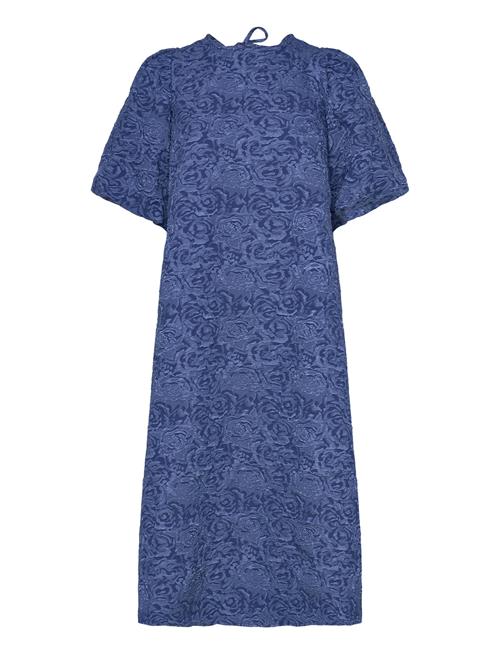 Noella | N-Pastis Long Dress | XXL