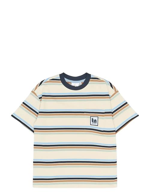 The New | Tnstu Os S_S Tee | 146/152