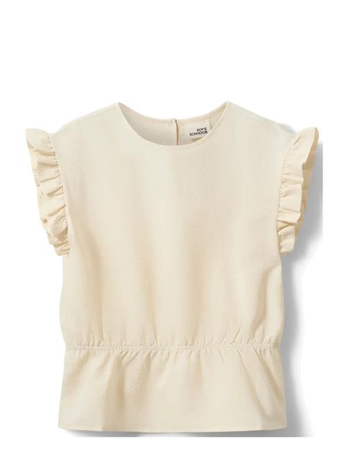 Sofie Schnoor Young | Samillasy Top | 140