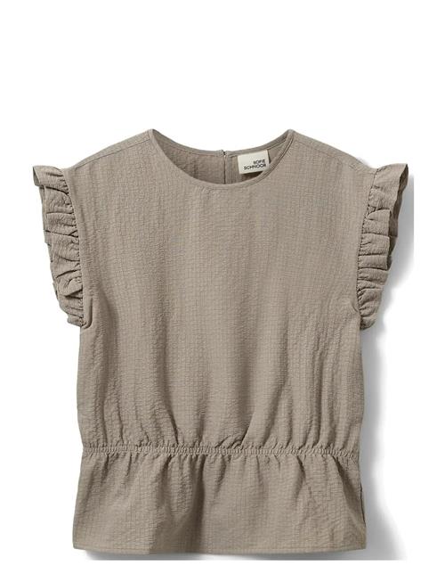 Sofie Schnoor Young | Samillasy Top | 152