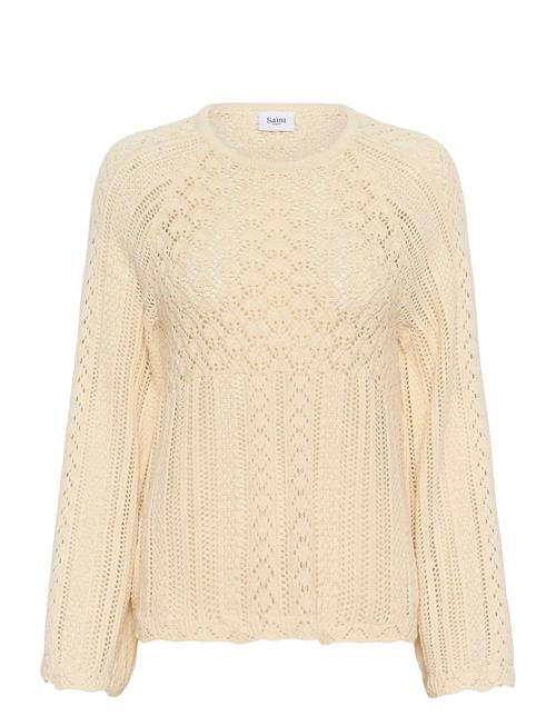 Saint Tropez | Perlitasz Pullover | XL