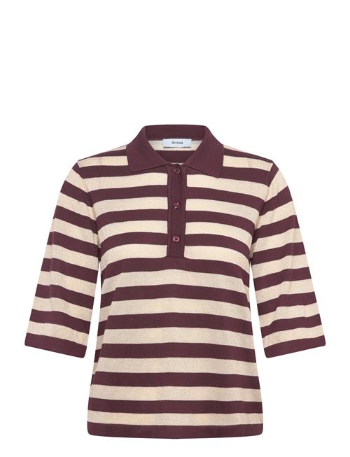 Minus | Msalice Knit T-Shirt | L
