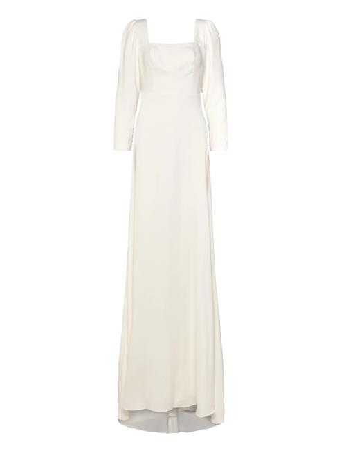 Malina | Carmen Gown | S