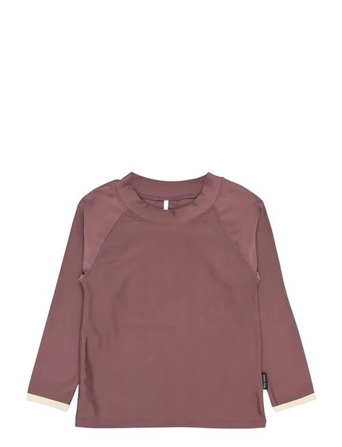 mikk-line | Swim Shirt Uv Basic, Grs | 122/128CM