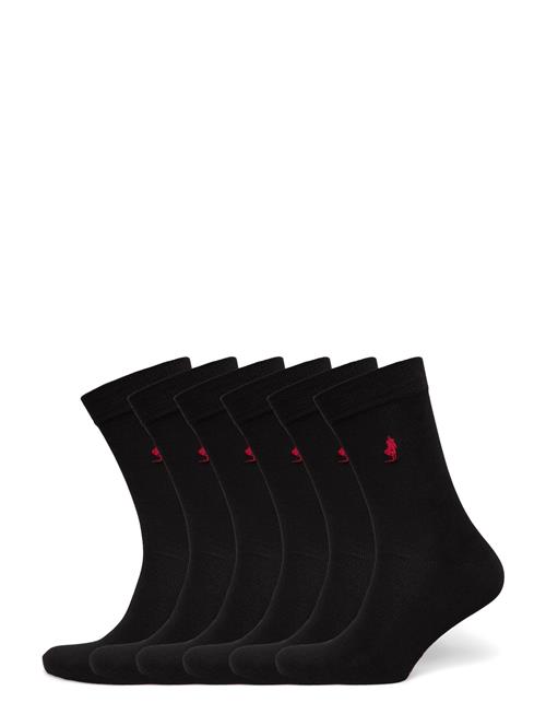 MCS | Mcs Bo Socks 6Pk Men | 45-48
