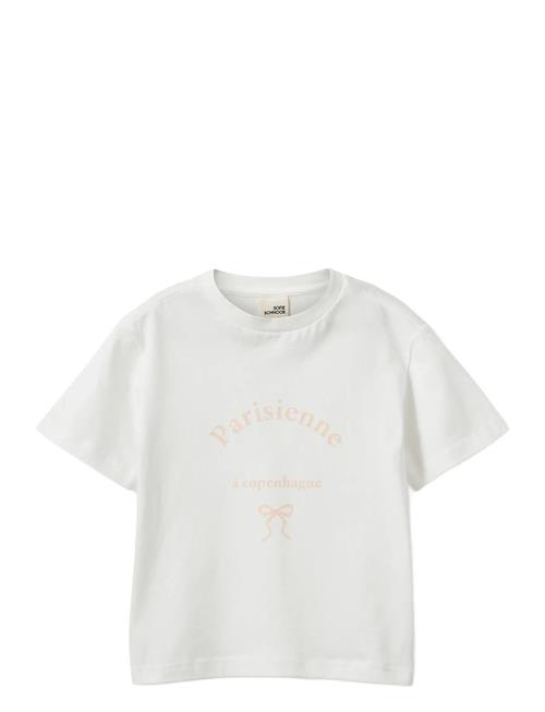 Sofie Schnoor Baby and Kids | Astakb T-Shirt | 128