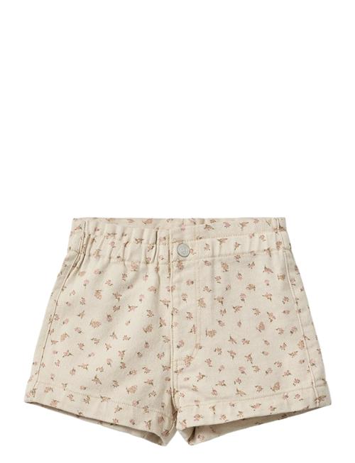Sofie Schnoor Baby and Kids | Maisekb Shorts | 116