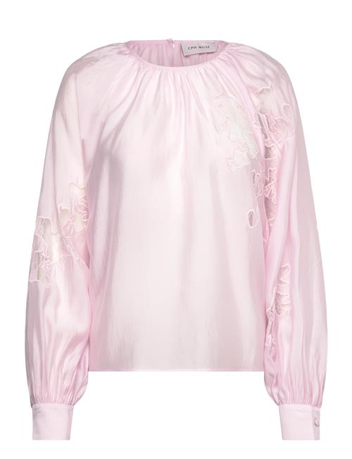 Copenhagen Muse | Cmmolly-Blouse | L