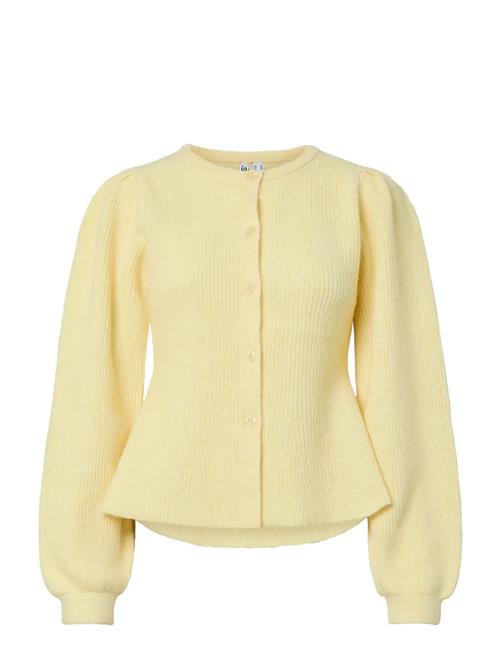 Pieces | Pcsilly Ls Puff Knit Cardigan Noos Bc | M