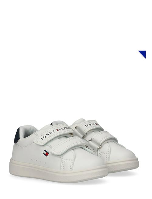Tommy Hilfiger | Tommy Hilfiger Low Cut Velcro Sneaker | 28