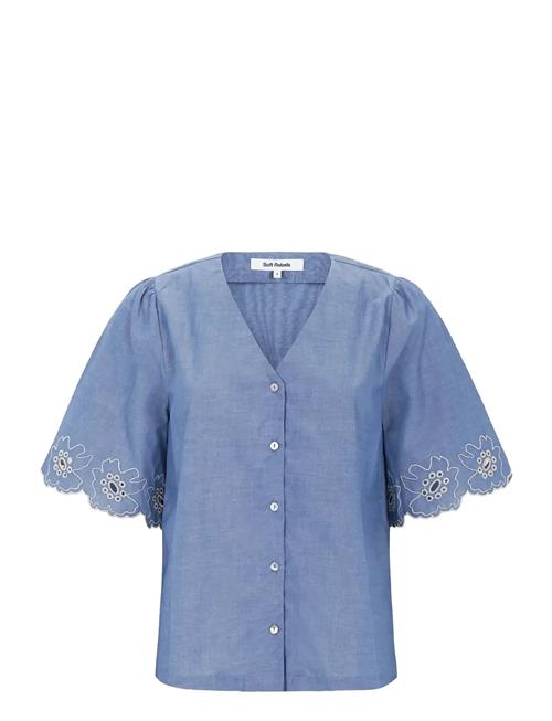 Soft Rebels | Srgada Shirt | XXL