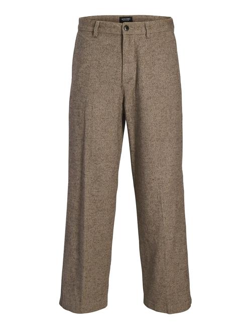 Jack & Jones | Jpstowen Frost Flannel Chino Stydaw25Ltn | 30 x 34