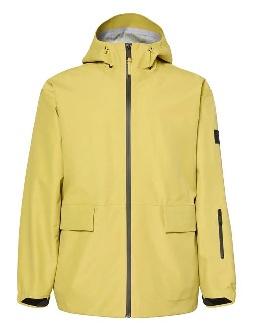 Calvin Klein Jeans | Ls Nylon Oxford Rlxd Sport Jacke | XL