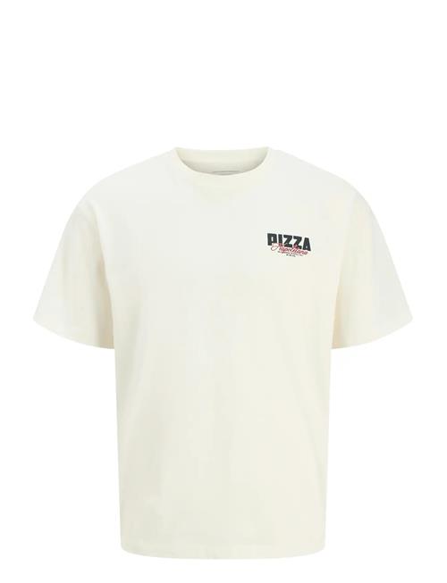 Jack & Jones | Jornapoli Tee Ss Crew Neck Styd Aw25 | XL