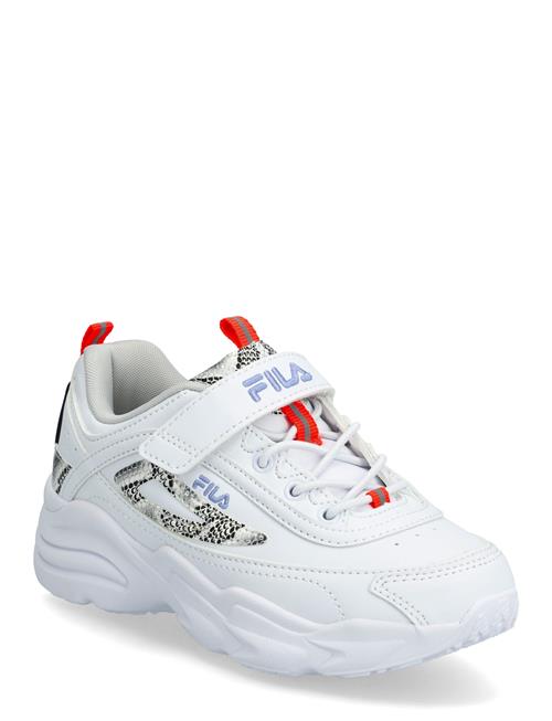 FILA | Skye V Kids | 31