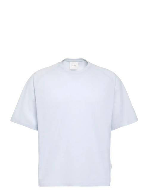 Calvin Klein | Ss Easy Bar Jacquard Crewnk Tee | XL