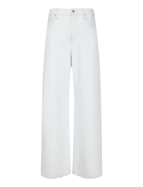 Calvin Klein Jeans | The Wide Leg Bleached Light | SH/32