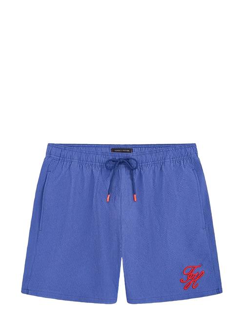 Tommy Hilfiger | Medium Drawstring Ithaca Script | L
