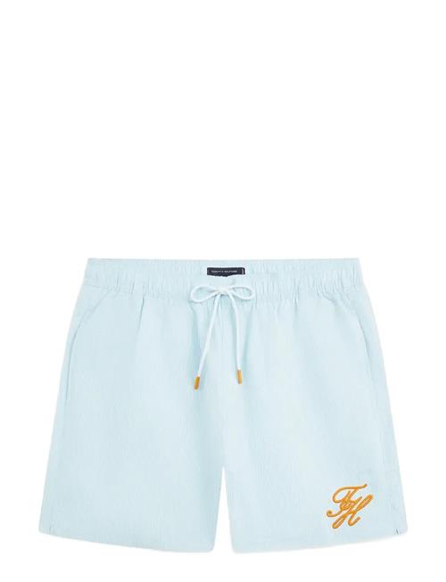 Tommy Hilfiger | Medium Drawstring Ithaca Script | XL