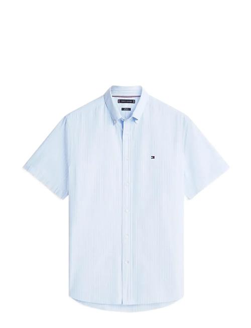 Tommy Hilfiger | Flex Poplin Stp Ss Shirt | S