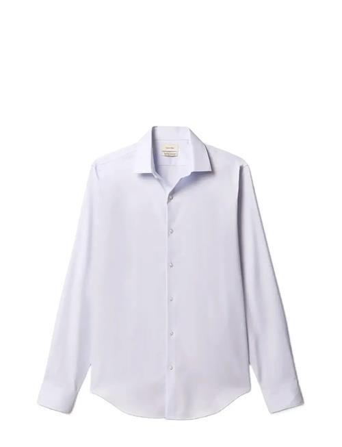 Calvin Klein | Slim Str Collar Sld | 43