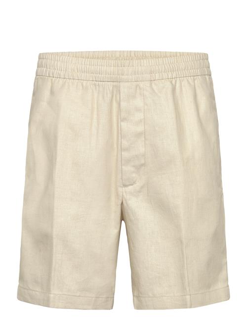 Calvin Klein | Straight Linen 7" Pull On Short | M