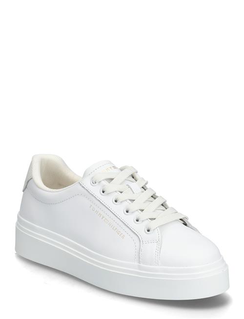 Tommy Hilfiger | Th Chic Cupsole Platform | 42