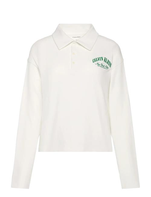 Calvin Klein | Gx Polo | L