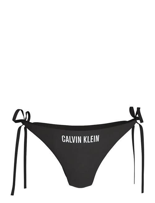 Calvin Klein | Side Tie Bottom | XL