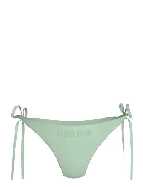 Calvin Klein | Side Tie Bottom | M