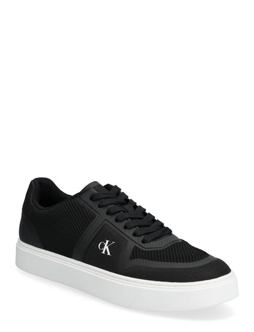 Calvin Klein | Classic Cups Laceup Knit | 40