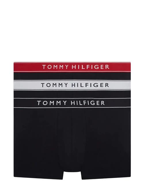 Tommy Hilfiger | 3-Pack Cotton Trunk | XL