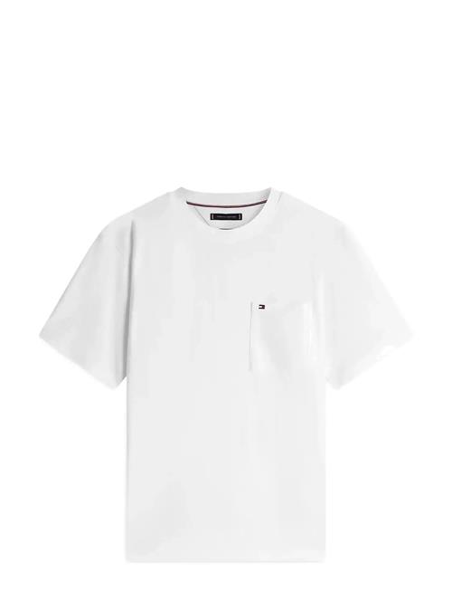 Tommy Hilfiger | Towelling T-Shirt | XXL