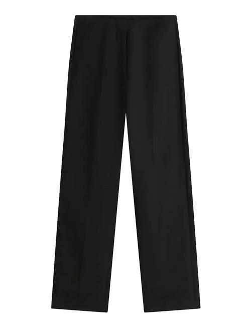 Tommy Hilfiger | Linen/Vis Barrel Pant | 36