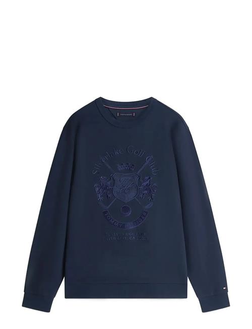 Tommy Hilfiger | Country Club Intechno Sweatshirt | XL