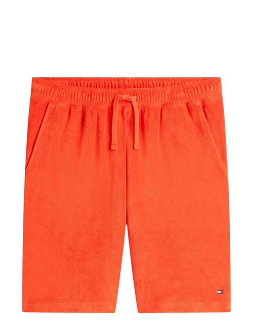 Tommy Hilfiger | Towelling Sweatshorts | XXL