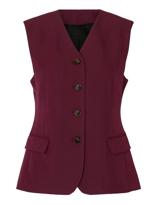Selected | Slffedora Vest | 40