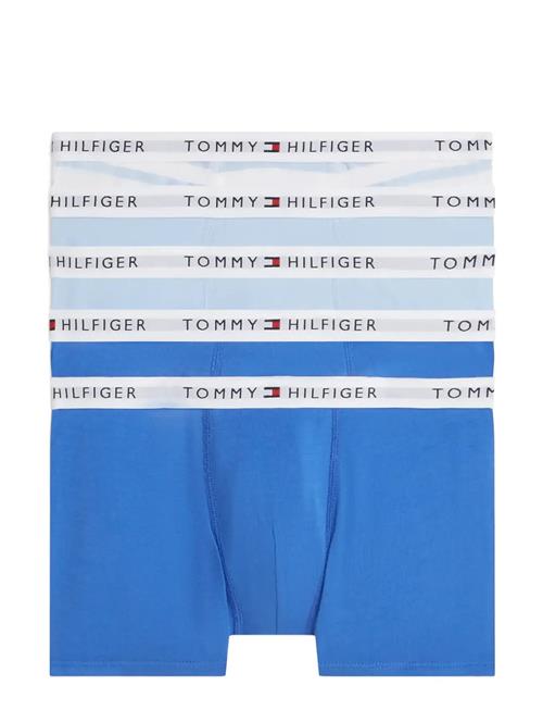 Tommy Hilfiger | 5 Pk Trunk Print | 128-140