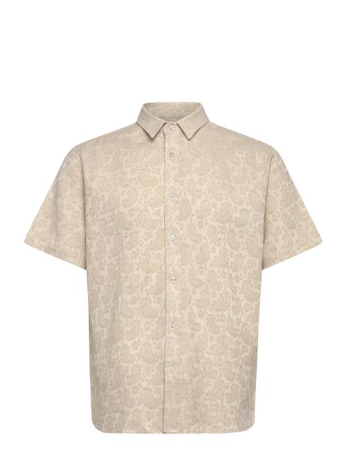 Clean Cut Copenhagen | Forde S/S Shirt | S