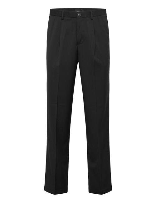 Lindbergh | Stretch Twill Elasticated Pants | M