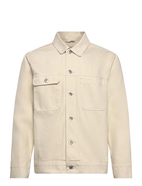Lindbergh | Colored Denim Overshirt | L