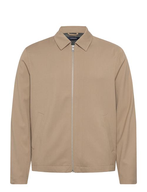 Lindbergh | Stretch Twill Blouson | XL