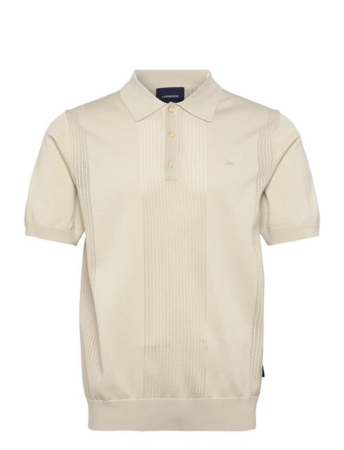 Lindbergh | Structure Polo S/S | L