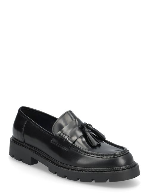 Bianco | Biajeff Tassel Loafer Polido | 42