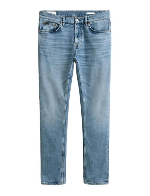GANT | Slim Gant Jeans | 32 x 30